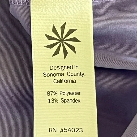 Athleta Exhilaration Vented Racerback Tank Top Small - Picture 12 of 12